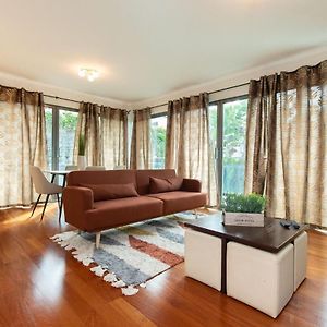 Appartement met een Slaapkamer